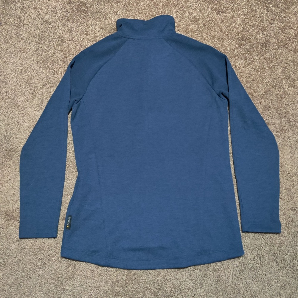 Jack Wolfskin Lightweight Mid Layer Jacket Women'… - image 8